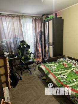 2-к квартира, вторичка, 50м2, 4/5 этаж