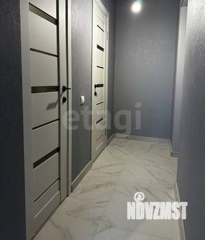 1-к квартира, вторичка, 44м2, 15/17 этаж