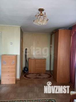 1-к квартира, вторичка, 31м2, 5/5 этаж