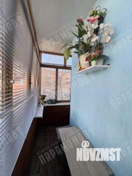 2-к квартира, вторичка, 45м2, 2/4 этаж