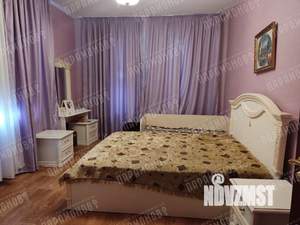 2-к квартира, вторичка, 63м2, 2/16 этаж