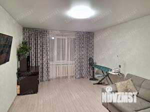 3-к квартира, вторичка, 71м2, 9/10 этаж
