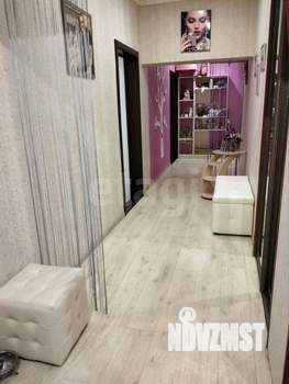 2-к квартира, вторичка, 90м2, 1/4 этаж