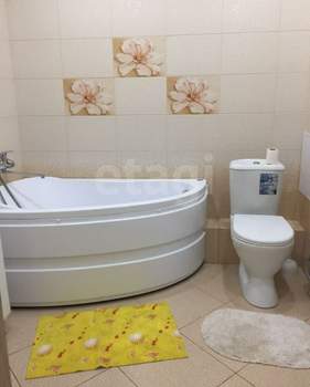 1-к квартира, вторичка, 41м2, 3/6 этаж