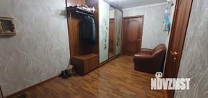 2-к квартира, вторичка, 68м2, 2/10 этаж