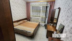 3-к квартира, вторичка, 69м2, 3/10 этаж