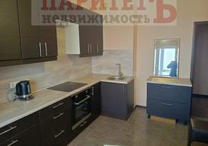 2-к квартира, вторичка, 69м2, 9/17 этаж