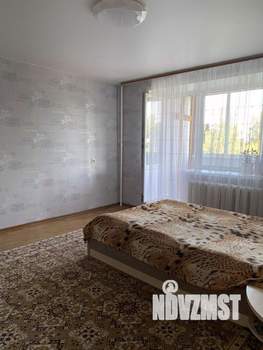 3-к квартира, вторичка, 73м2, 4/6 этаж