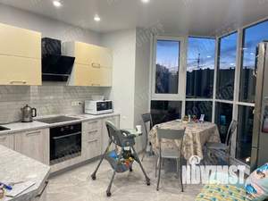 2-к квартира, вторичка, 61м2, 6/12 этаж