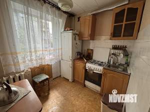 2-к квартира, вторичка, 42м2, 2/5 этаж