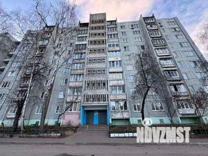 2-к квартира, вторичка, 58м2, 5/9 этаж