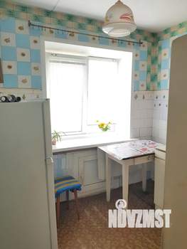 2-к квартира, вторичка, 43м2, 2/4 этаж