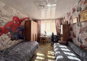 2-к квартира, вторичка, 60м2, 2/16 этаж