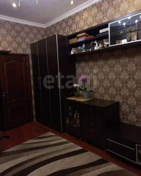 3-к квартира, вторичка, 61м2, 2/4 этаж