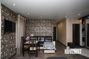 3-к квартира, вторичка, 92м2, 5/6 этаж