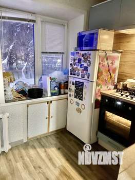 1-к квартира, вторичка, 31м2, 2/5 этаж