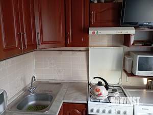 2-к квартира, вторичка, 43м2, 5/5 этаж