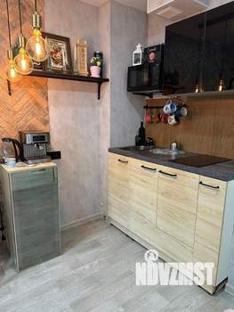 1-к квартира, вторичка, 34м2, 1/16 этаж