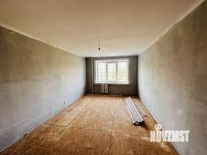 3-к квартира, вторичка, 72м2, 4/5 этаж