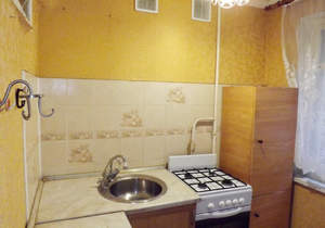 2-к квартира, вторичка, 44м2, 4/5 этаж