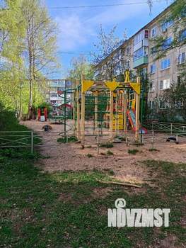 2-к квартира, вторичка, 44м2, 5/5 этаж