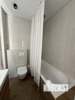 2-к квартира, вторичка, 62м2, 1/4 этаж