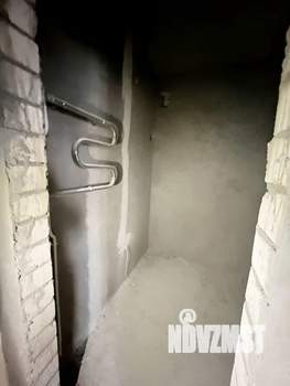 1-к квартира, вторичка, 46м2, 2/10 этаж