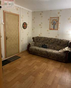 2-к квартира, вторичка, 81м2, 4/10 этаж