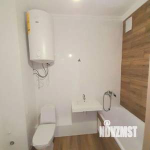 1-к квартира, вторичка, 38м2, 12/18 этаж