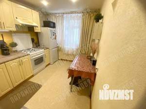 1-к квартира, вторичка, 35м2, 2/5 этаж