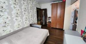 1-к квартира, вторичка, 47м2, 2/4 этаж