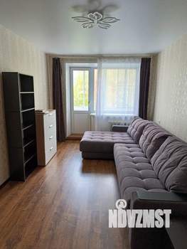 2-к квартира, вторичка, 45м2, 3/5 этаж