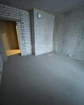 1-к квартира, вторичка, 47м2, 12/22 этаж