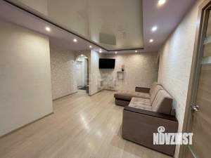 2-к квартира, вторичка, 41м2, 2/4 этаж