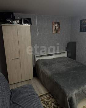 1-к квартира, вторичка, 35м2, 8/9 этаж