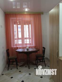 1-к квартира, вторичка, 41м2, 3/8 этаж