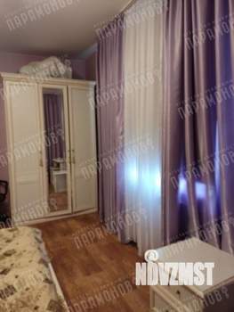 2-к квартира, вторичка, 63м2, 2/16 этаж