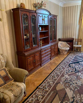 3-к квартира, вторичка, 94м2, 2/3 этаж