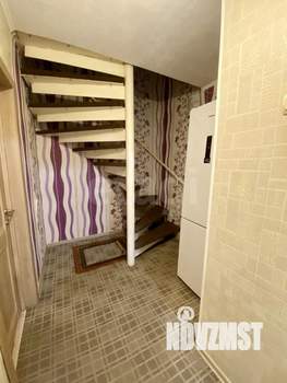 4-к квартира, вторичка, 145м2, 1/2 этаж