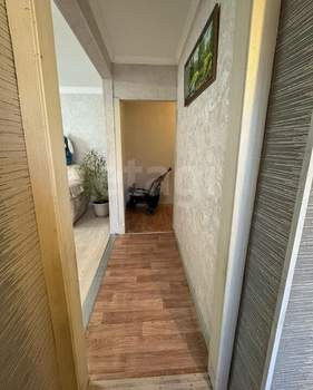 2-к квартира, вторичка, 45м2, 4/5 этаж