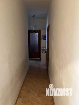 3-к квартира, вторичка, 79м2, 4/5 этаж