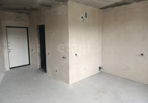 Студия квартира, вторичка, 28м2, 2/17 этаж