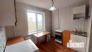 1-к квартира, вторичка, 38м2, 8/9 этаж