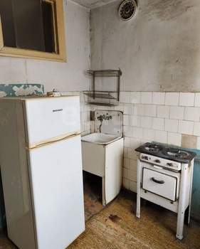 2-к квартира, вторичка, 44м2, 4/5 этаж