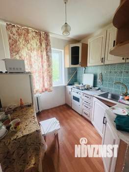 2-к квартира, вторичка, 46м2, 3/5 этаж