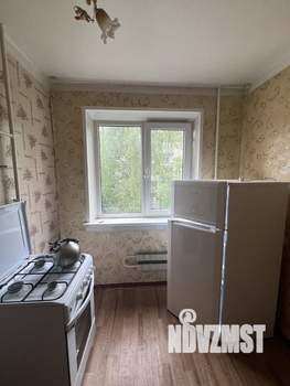 2-к квартира, вторичка, 45м2, 3/5 этаж