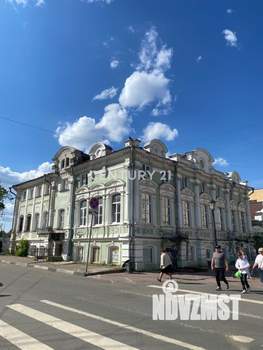3-к квартира, вторичка, 69м2, 3/3 этаж