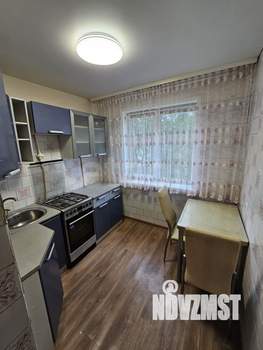2-к квартира, вторичка, 44м2, 5/5 этаж