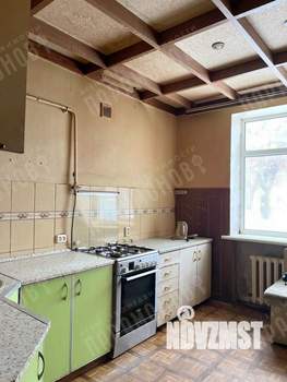 3-к квартира, вторичка, 84м2, 1/3 этаж