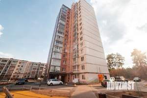 1-к квартира, вторичка, 39м2, 6/17 этаж